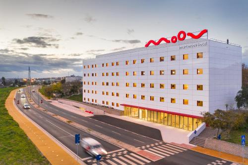 Hotel Moov Oeiras