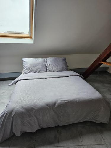 Appartement Cocooning