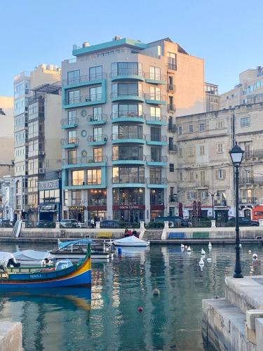 Malta Crown guesthouse