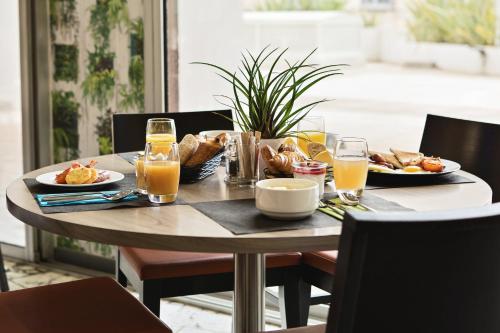 Holiday Inn Toulon - City Centre