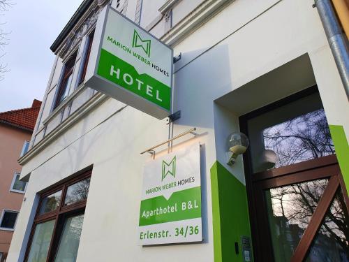 B & L Hostel