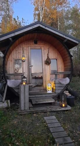 Vehkaniemi Holyday Estate