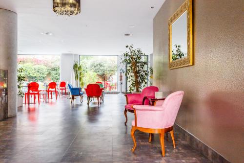 Hotel Monteolivos