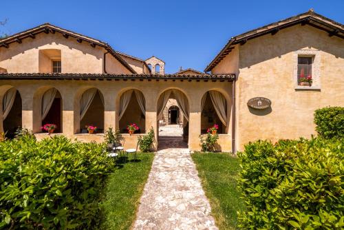 Convento Santa Croce