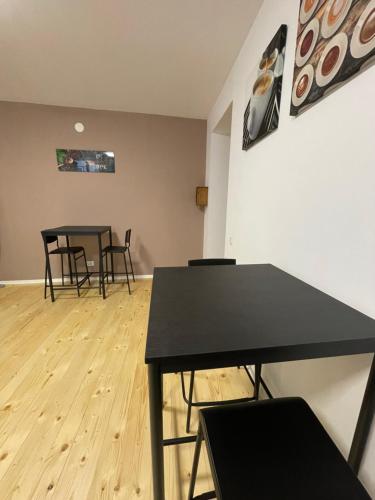 Schei Central Studios in the heart of Brasov