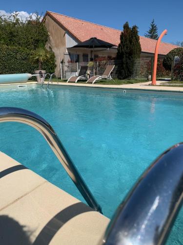 Hôtel Le Clos Badan