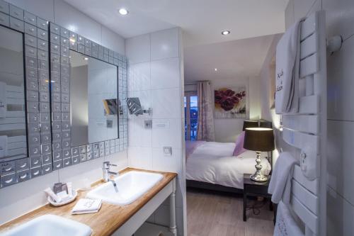 L' Auberge de Maison Rouge