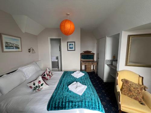 Penzance Seaside studios