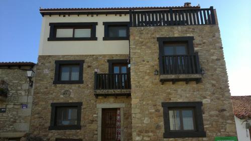 Casa Rural Vía Caparra