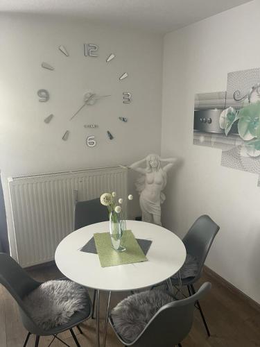 Bürgemeister Apartment