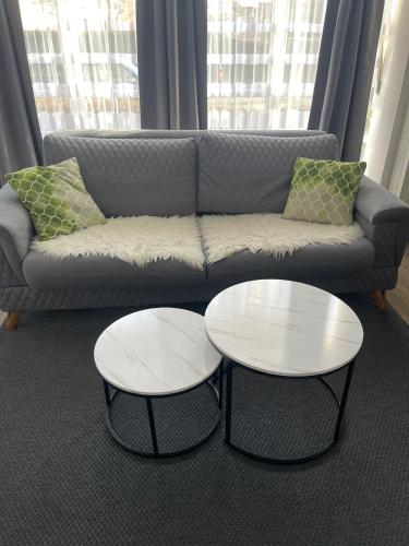 Bürgemeister Apartment