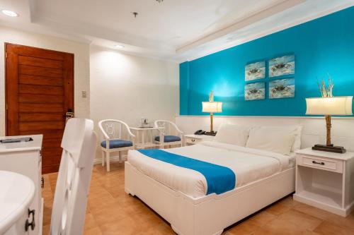 Le Soleil de Boracay