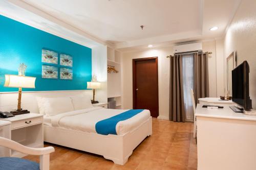 Le Soleil de Boracay