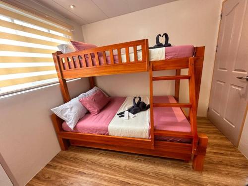 Yllib Transient Condo