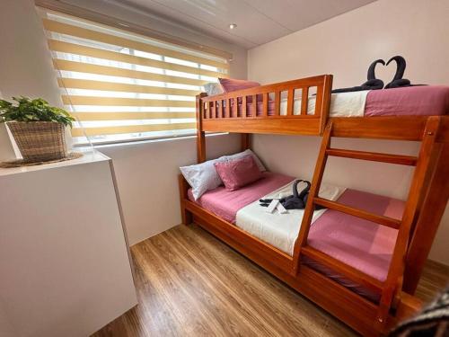 Yllib Transient Condo