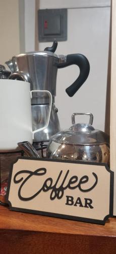 Cool Breeze Lodge and Cafe