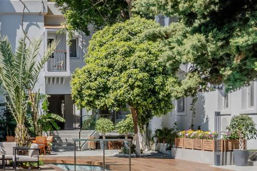 Hotel Centro Bodrum