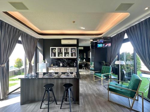 Azumi Boutique Hotel