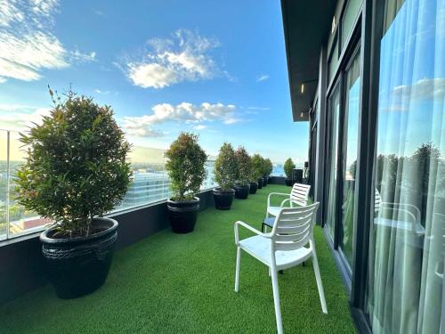 Azumi Boutique Hotel