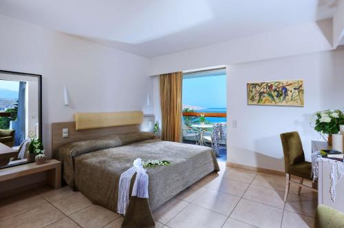 Sitia Beach City Resort & Spa