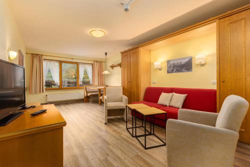 IFA Breitach Apartments