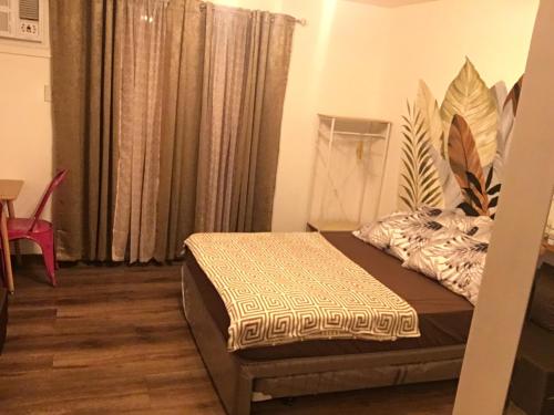 La Reina Suite Tuscania Towers