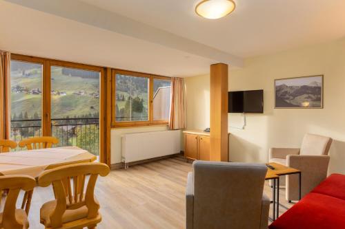 IFA Breitach Apartments