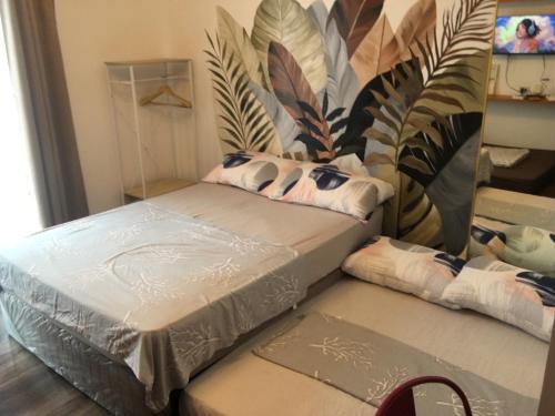 La Reina Suite Tuscania Towers