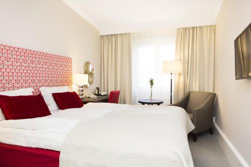 Elite Stora Hotellet Linköping