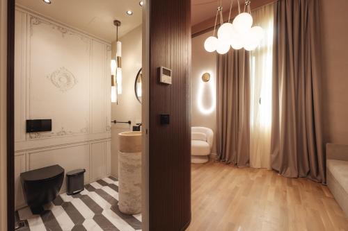 Zenith Premium Suites