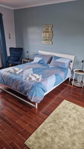 Beachwalk guesthouse