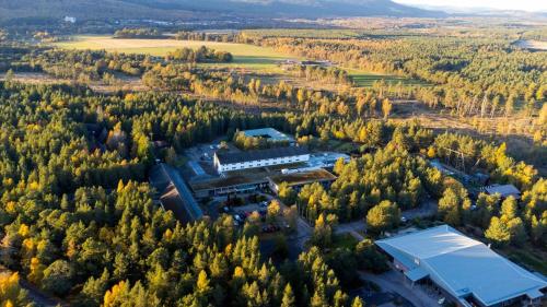 Coylumbridge Aviemore Hotel