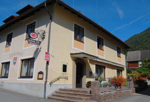 Pension Kirchenwirt