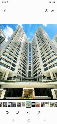 Grand Canal Penthouse