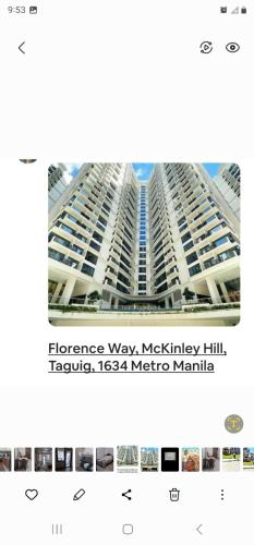 Grand Canal Penthouse