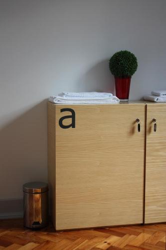 Hostel Rossio Alcobaca