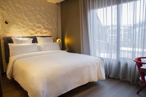 Letoh Letoh San Sebastian