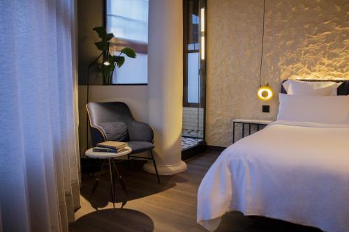 Letoh Letoh San Sebastian