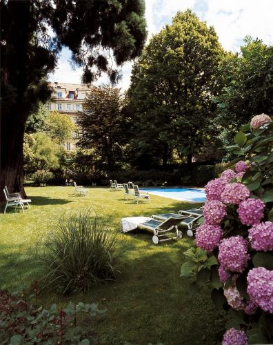 Parkhotel Laurin