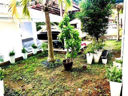 8 Bedroom Subic Bay/300MBPS/Big Screened Lanai