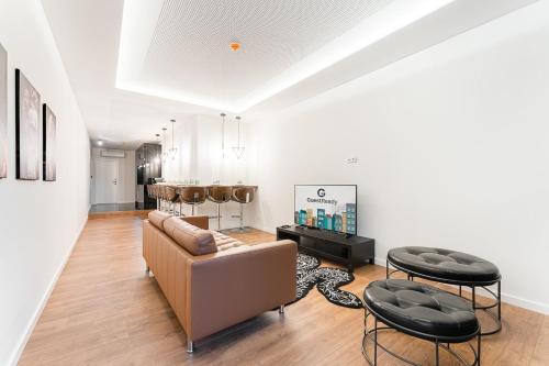 GuestReady - Uptown suites