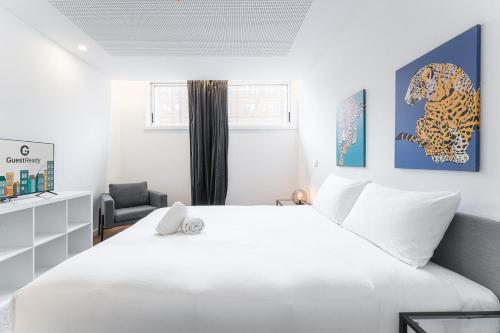 GuestReady - Uptown suites