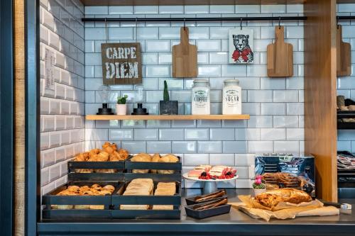 Moxy Vienna Airport