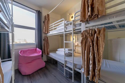 Book a Bed Hostel