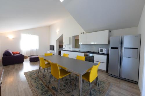 Casa Vecchia Quercia