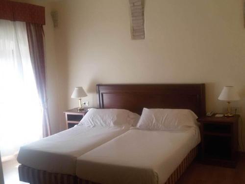 Giotto Hotel & Spa Assisi