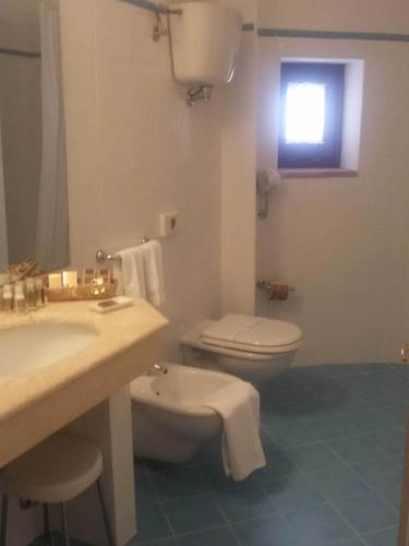 Giotto Hotel & Spa Assisi