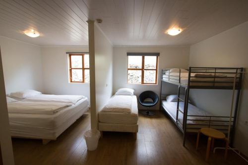 Malarhorn Guesthouse