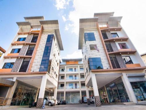 MCA Suites by Hiverooms