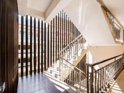 MCA Suites by Hiverooms